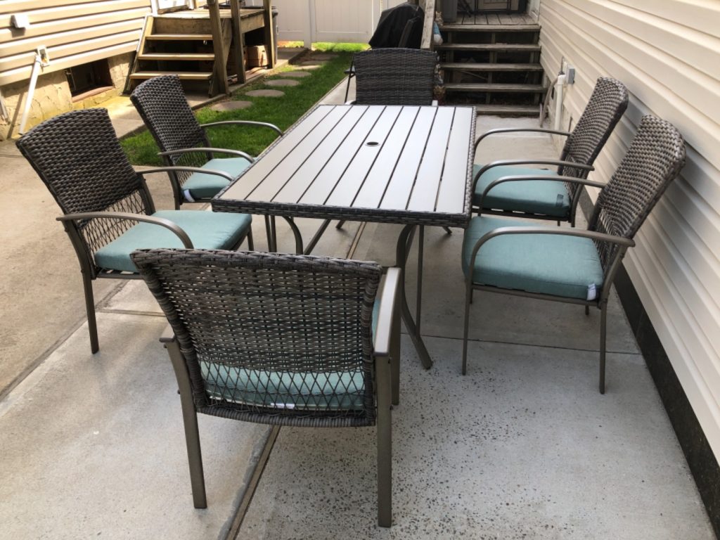 Home Garden Furniture