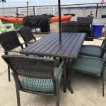 Upgrade Your Outdoor Space with Affordable Furniture Sets in shorts