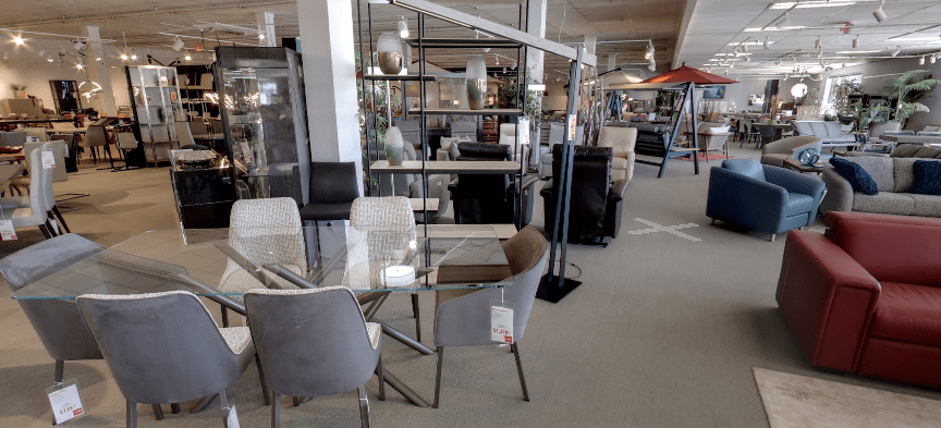 TEMA Furniture Best Furniture Stores in Albuquerque, NM