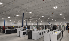 Lowe’s Outlet Greenville- Your Ultimate Home Upgrade Hub
