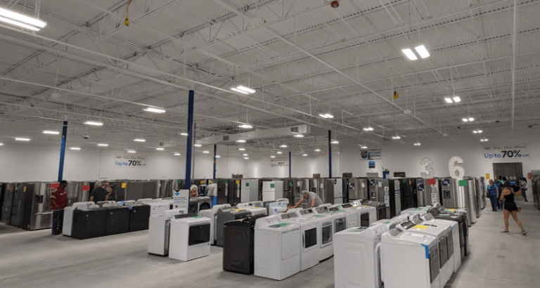 Read more about the article Lowe’s Outlet Greenville- Your Ultimate Home Upgrade Hub