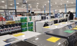 Lowe’s Outlet Cuyahoga Falls- Powerhouse for Affordable Home Upgrades