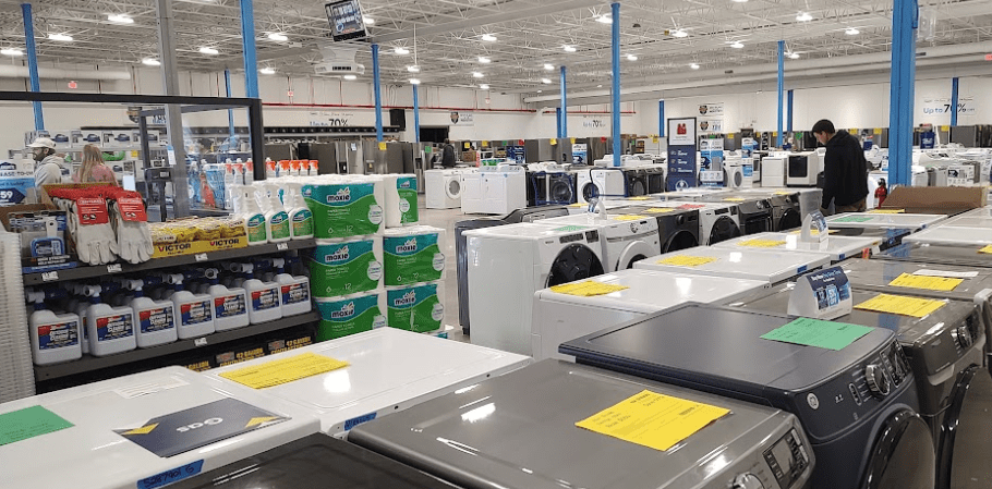 Lowe's Outlet Cuyahoga Falls- Powerhouse for Affordable Home Upgrades