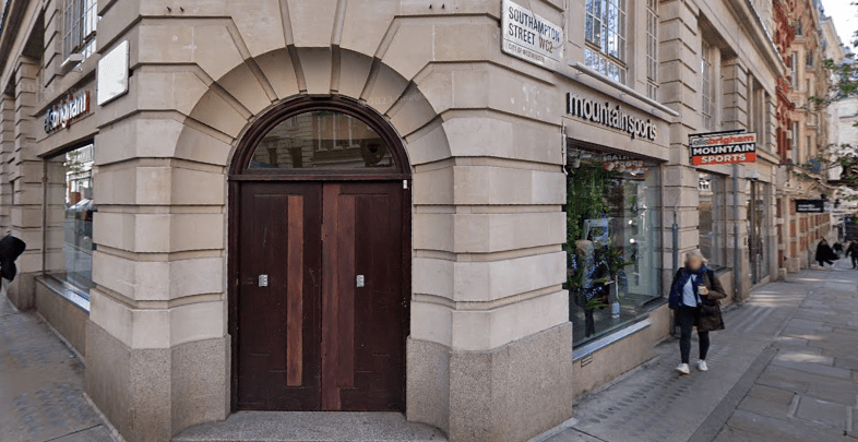 Ellis Brigham - Covent Garden Outdoor Sports Stores in Westminster, London