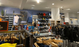 Gear Up for Adventure- Best 5 Outdoor Sports Stores in Westminster, London
