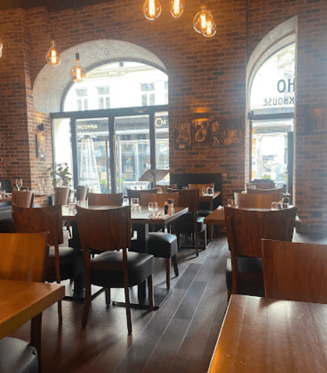 El Gaucho | Melantrichova Steakhouses for an Unforgettable Experience in Prague, Czechia
