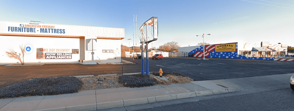 American Freight Furniture, Mattress, Appliance Furniture Stores in Albuquerque, NM
