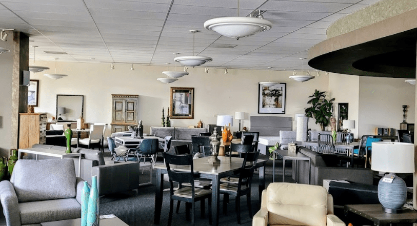CORT Furniture Outlet Best Furniture Stores in Albuquerque, NM