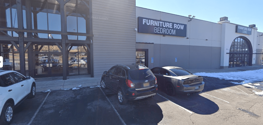 Furniture Row Best Furniture Stores in Albuquerque, NM