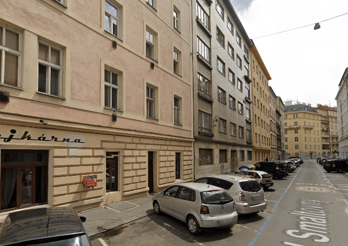 Stejkárna Holešovice Steakhouses for an Unforgettable Experience in Prague, Czechia