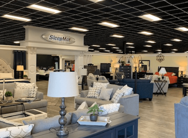 Mor Furniture for Less Best Furniture Stores in Albuquerque, NM