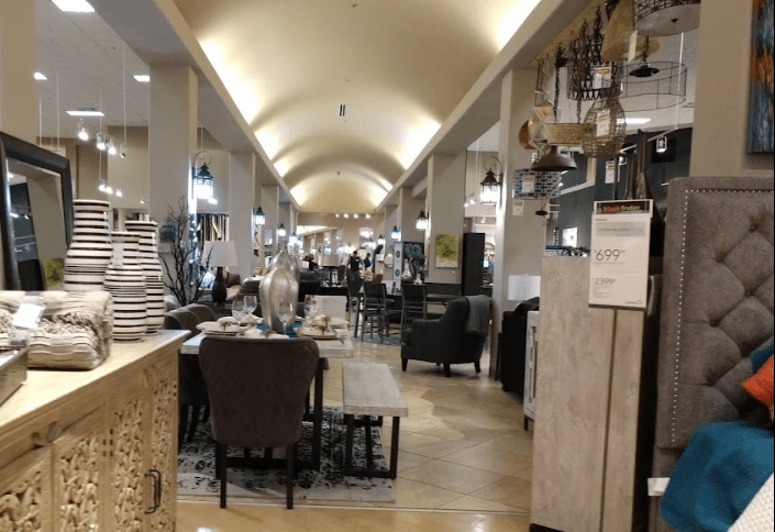 Ashley Store Best Furniture Stores in Albuquerque, NM