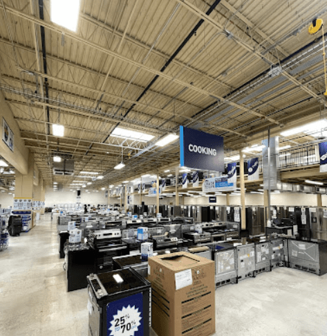 Lowe’s Outlet Store The Best Lowe’s Outlet Store in Miami ,US