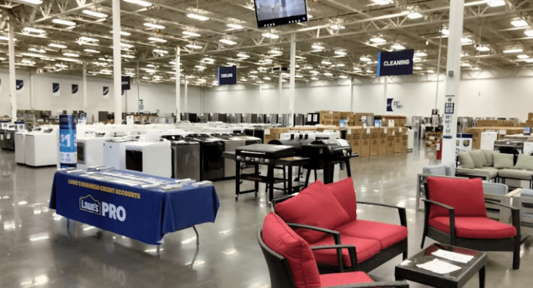 Read more about the article All You Know About Lowes Outlet Store In Irving ,Texas, US