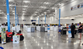Lowes Outlet Store in Huntsville, AL, USA – Honest Review