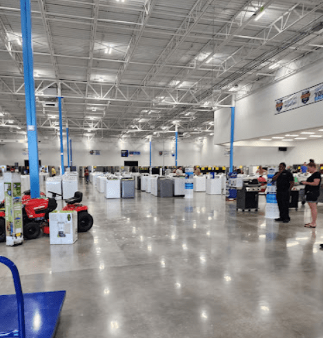Read more about the article Lowes Outlet Store in Huntsville, AL, USA – Honest Review