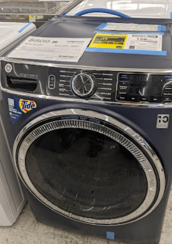 Lowe’s Outlet Store in Medford, MA United States