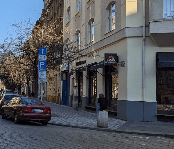 El Gaucho | Dejvicka Steakhouses for an Unforgettable Experience in Prague, Czechia