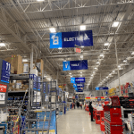 Lowe's Outlet in Brockton ,MA,USA-Where Savings and Quality Unite