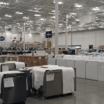 Discover Savings and Quality at the Lowe’s Outlet Store in Meriden, Connecticut, USA