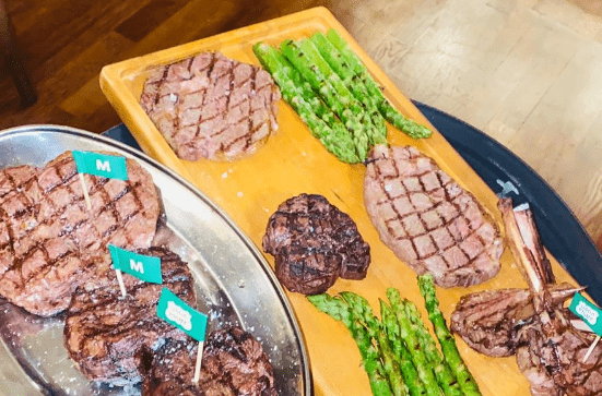 El Gaucho | Dejvicka Steakhouses for an Unforgettable Experience in Prague, Czechia