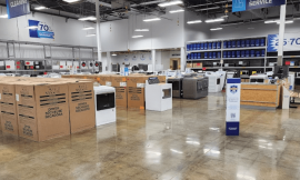 Explore Lowe’s Outlet in Monrovia, California for Exclusive Deals