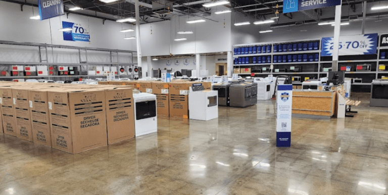 Read more about the article Explore Lowe’s Outlet in Monrovia, California for Exclusive Deals