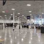 Discover More, Spend Less- Lowe's Outlet Store Morrow, GA