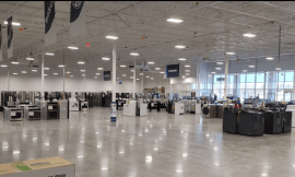 Discover More, Spend Less- Lowe’s Outlet Store Morrow, GA