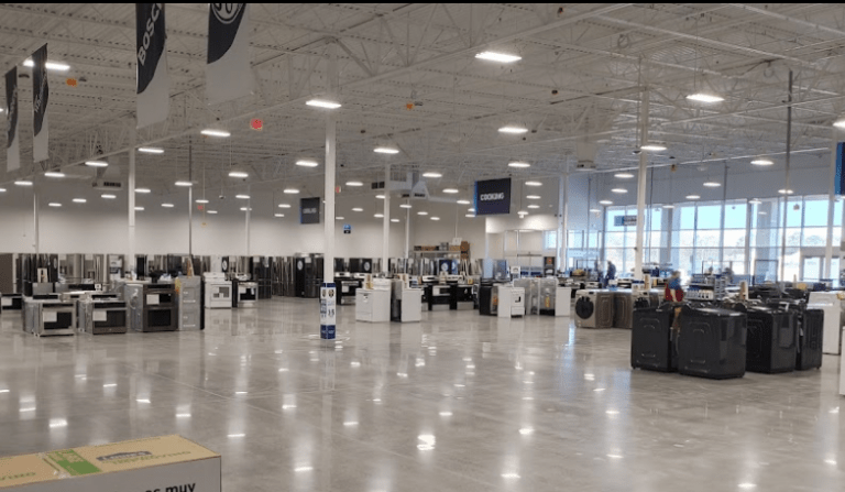 Read more about the article Discover More, Spend Less- Lowe’s Outlet Store Morrow, GA