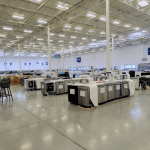 Score Big Savings-Lowe's Outlet Store in San Bernardino, California