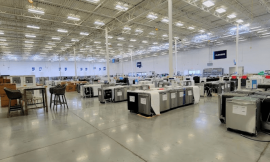 Score Big Savings-Lowe’s Outlet Store in San Bernardino, California