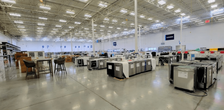 Read more about the article Score Big Savings-Lowe’s Outlet Store in San Bernardino, California