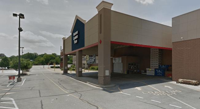  Lowe's Outlet Bridgeton ,Missouri