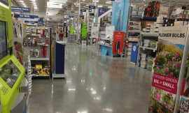 Upgrade Your Home with Ease at Lowe’s Outlet Bridgeton ,Missouri