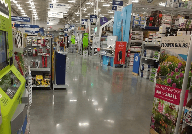 Read more about the article Upgrade Your Home with Ease at Lowe’s Outlet Bridgeton ,Missouri