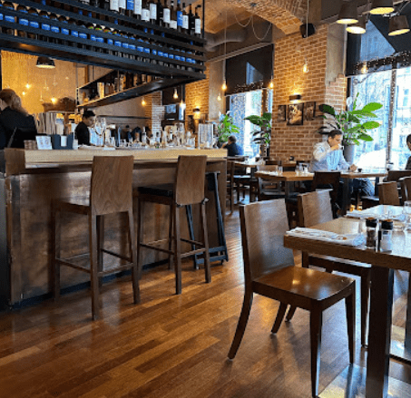 El Gaucho | Dejvicka Steakhouses for an Unforgettable Experience in Prague, Czechia