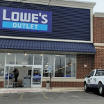Lowe's Chicago Outlet- Affordable Home Essentials