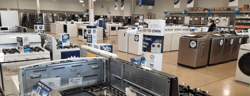 Lowe’s Outlet Store