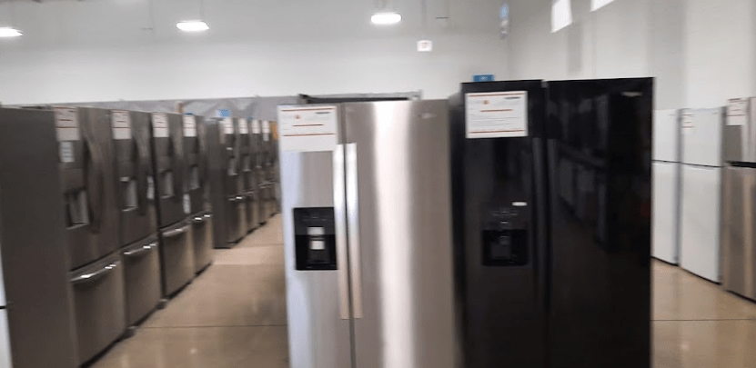 Lowe’s Outlet Store