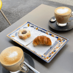 Unforgettable Coffee Shops in Milan, Italy You Can't Miss