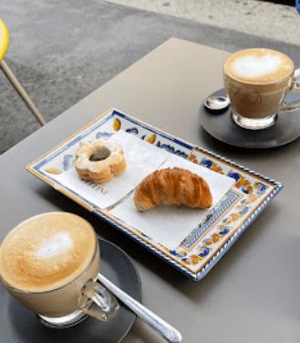 Read more about the article Best Coffee Shops in Milan, Italy You Can’t Miss