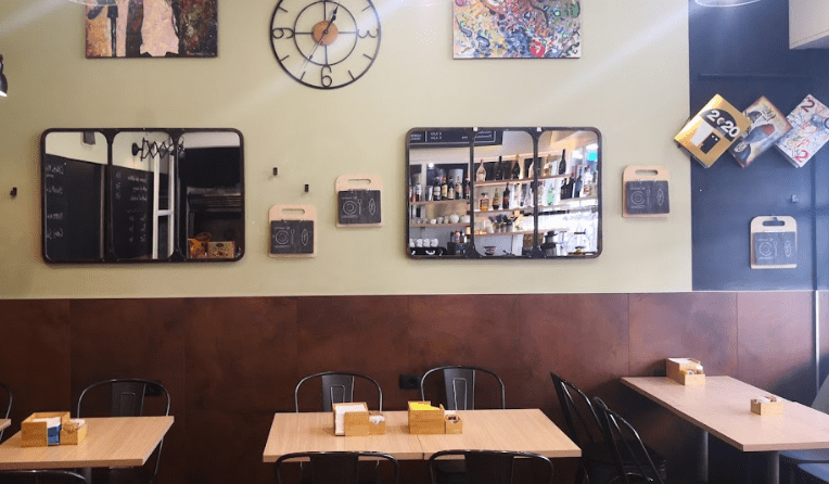 Caffè 46 Unforgettable Coffee Shops in Milan, Italy