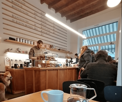 Orsonero Coffee Unforgettable Coffee Shops in Milan, Italy