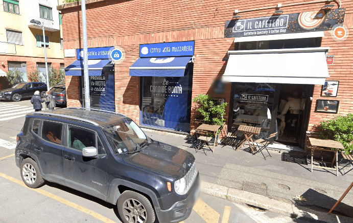 Il Cafetero Specialty Coffee Milan Unforgettable Coffee Shops in Milan, Italy