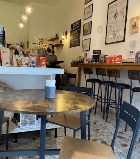 Il Cafetero Specialty Coffee Milan Unforgettable Coffee Shops in Milan, Italy