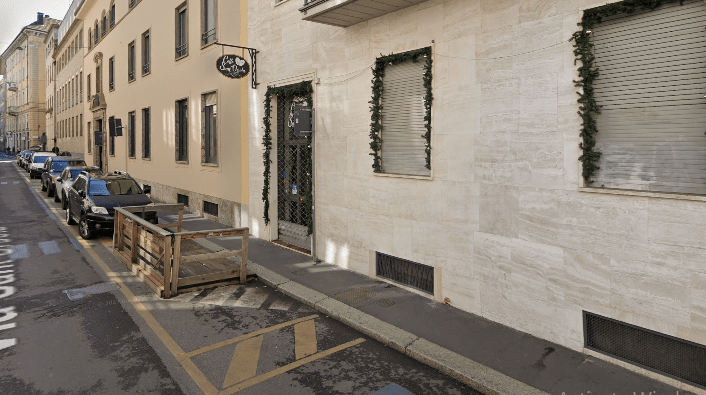 Caffè Sant'Orsola Unforgettable Coffee Shops in Milan, Italy
