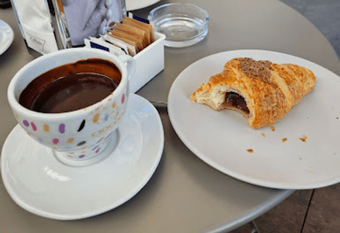 Caffè Sant'Orsola Unforgettable Coffee Shops in Milan, Italy
