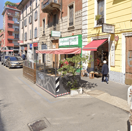  Torrefazione Moka Hodeidah Unforgettable Coffee Shops in Milan, Italy