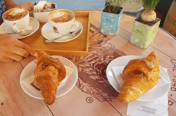  Torrefazione Moka Hodeidah Unforgettable Coffee Shops in Milan, Italy